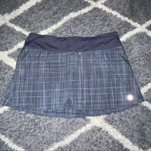 Lululemon Skirt